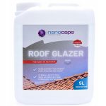 Impregnat hydrofobowy do dachowek ceramicznych 5l
