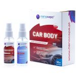 car body powloka do karoserii