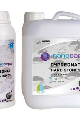 nanocape hard stones do kamienia 2 1