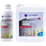 nanocape hc20 powloka