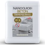 nanoquick beton impregnat