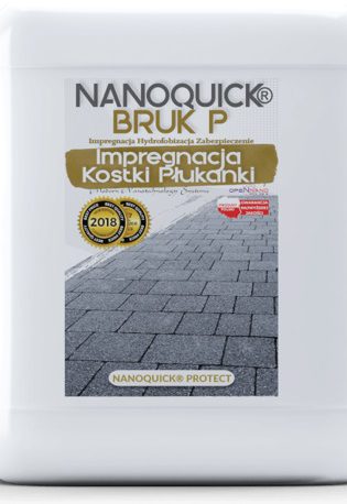 nanoquick bruk p impregnat