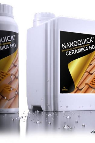 nanoquick ceramika hd