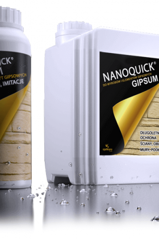 nanoquick gips