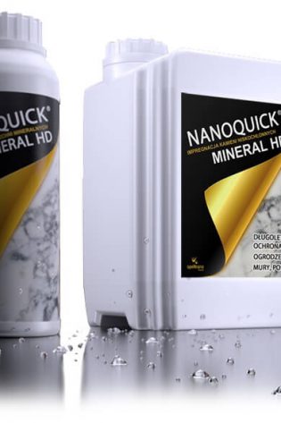 nanoquick mineral hd