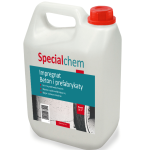 specialchem impregnat do betonu bezbarwny
