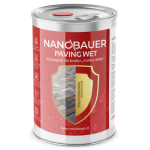 nanobauer paving wet impregnat do bruku i kostki brukowej mokry efekt poglebiacz koloru