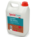 specialchem czyszczenie cegly klinkieru