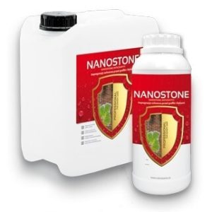 nanostone antigraffiti impregnat do ochrony przed farmabami