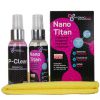 preparat do pielegnacji elementow metalowych nano titan 50 ml