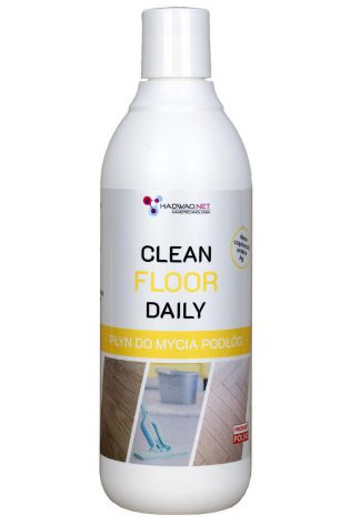 clean floor daily płyn di myca podłóg