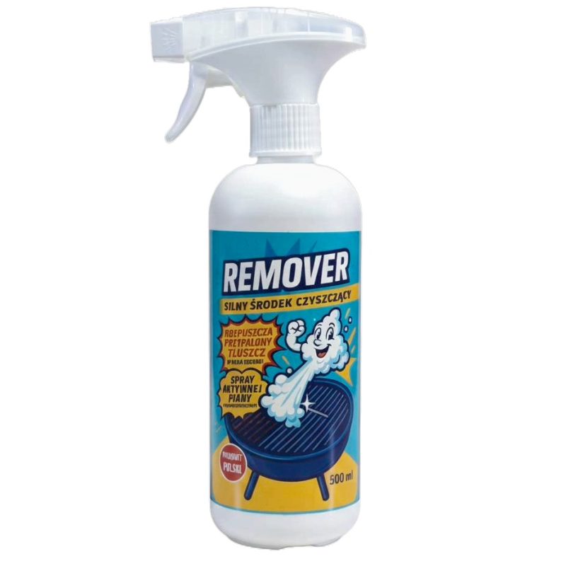 Hadwao - Remover - 500ml