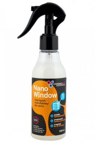 nano window powloka do okien