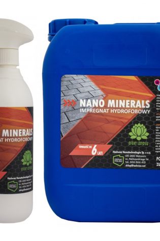 nano minerals hadwao