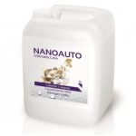 nanoauto leather cleaner czyszczenie tapicerki skorzanej