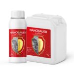 NANOBAUER OIL CLEANER środek do usuwania plam oleju