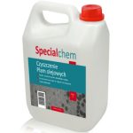 specialchem czyszczenie plam olejowych