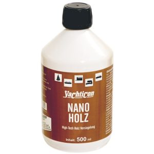 Yachticon Nano Holz impregnat do drewna tekowego 500 ml