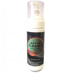 pianka do czyszczenia skory leather cleaner 150 ml