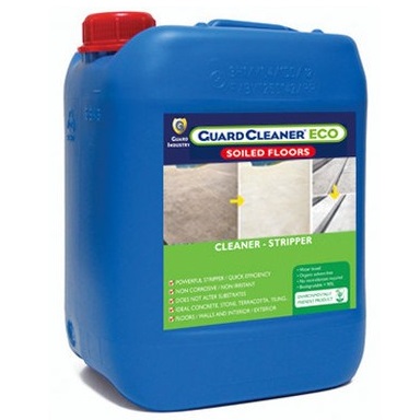 Guard Cleaner Eco floor do czyszczenia posadzek betoonowych