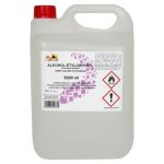 alkohol etylowy etanol 5l