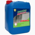 guard wash express srodek do czyszczenia betonu fasad