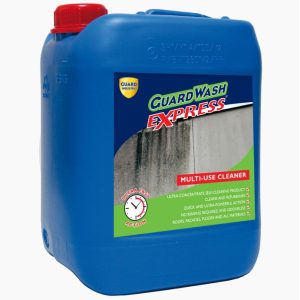 guard wash express srodek do czyszczenia betonu fasad