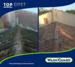 wash guard czyszczenia dachowki ceramicznej