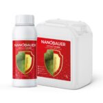 NANOABAUER ANTIALG preparat do usuwania mchów i zielonych nalotów