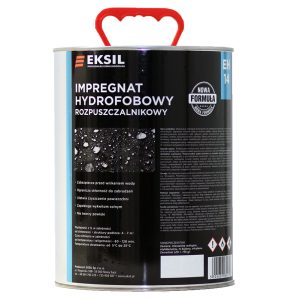 EH 14 impregnat do betonu i kamienia