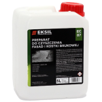 Eksil EC 87 do czyszczenia kostki