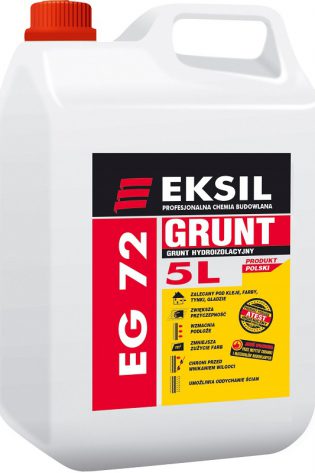 eksil eg72 grunt hydroizolacyjny