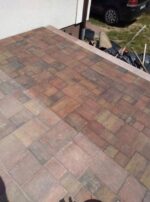 eksil ei 11 efekt mokry do kostki