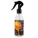 preparat przeciw parowaniu szyb i luster anty para 200 ml