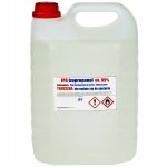 alkohol izopropylowy 5l