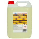 czysty klinkier do czyszczenia klinkieru