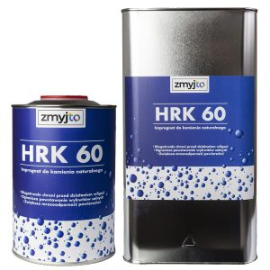 HRH 60 impregnat do kamienia naturalnego