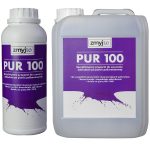 pur100 do usuwania pianki mintazowej pouliteranowej zmyjto