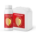 NANOBAUER GRESS impregnat hydrofobowy do płytek gresowych i ceramicznych