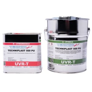 500 PU UVR-T