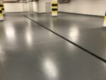 techniplast floor system 200