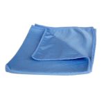 mikrofibra 40 cm x 40 cm perfect glass do szyb