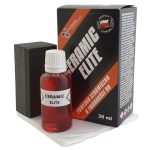 ceramic elite ceramiczna powloka ochronna do lakieru samochodowego