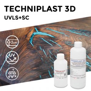 zywica 3D UVLSSC