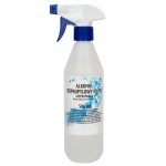 alkohol ipa izopropanol 500ml