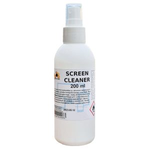 screencleaner płyn do mycia ekranów wyswietlaczy tv