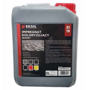 eksil ei 19 impregnat koloryzujacy do kostki 1