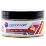 wosk carnauba do karoserii