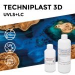 zywica 3D UVLSLC zywica 3D UVLSLC