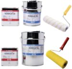 zywica strukturalna zestaw STR